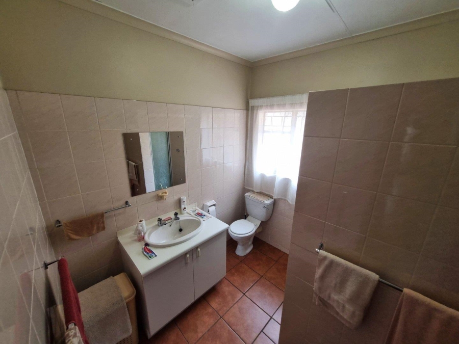 2 Bedroom Property for Sale in Parys Free State